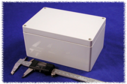 Mounting Panel for 1554 & 1555 F, G, F2 & G2 Enclosures
