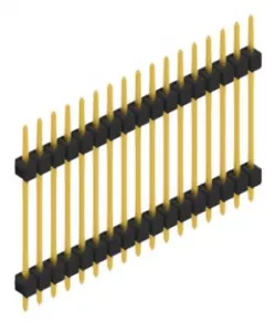 SL522317G Fischer Elektronik PCB Connection Systems