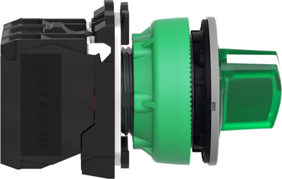 XB5FK123B5C0 Schneider Electric Actuators, Signal Elements and Front Elements Image 2