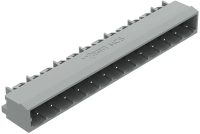 231-443/001-000 WAGO PCB Connection Systems Image 1