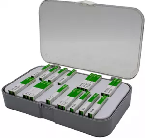 522800 ESKA Erich Schweizer Fuse Assortments