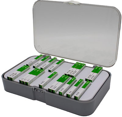 522800 ESKA Erich Schweizer Fuse Assortments