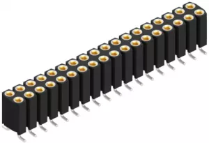 10026063 Fischer Elektronik PCB Connection Systems