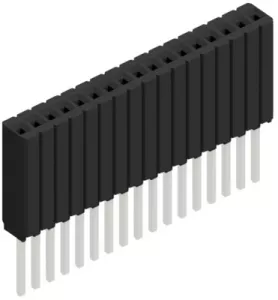 10027465 Fischer Elektronik PCB Connection Systems