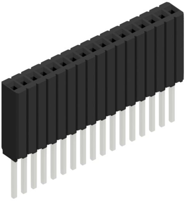 10027465 Fischer Elektronik PCB Connection Systems