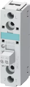 3RF2170-1AA05-0KN0 Siemens Solid State Relays
