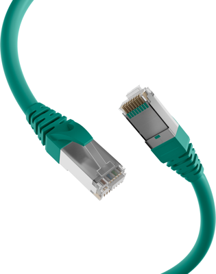 K5530.7,5 EFB-Elektronik Patch Cables, Telephone Cables Image 2