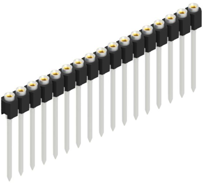 10040336 Fischer Elektronik PCB Connection Systems