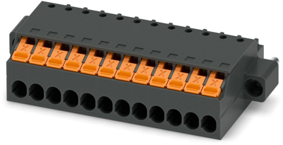 1431016 Phoenix Contact PCB Connection Systems
