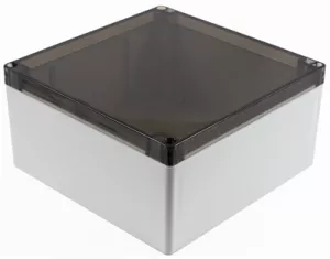 1554WA2GYSL Hammond General Purpose Enclosures