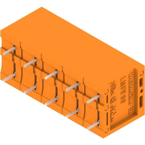 2667450000 Weidmüller PCB Connection Systems Image 2