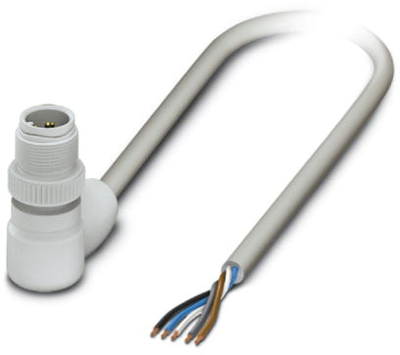 1404082 Phoenix Contact Sensor-Actuator Cables Image 1