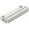 721-615/018-000 WAGO PCB Connection Systems