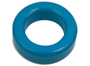 Ring core, N30, 4620 nH, ±25 %, outer Ø 25.3 mm, inner Ø 14.8 mm, (H) 11 mm