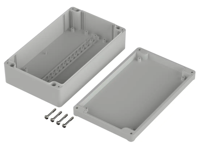 63214300 Bopla General Purpose Enclosures Image 2