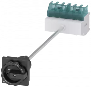 3LD2113-3VK51 Siemens Circuit Breakers