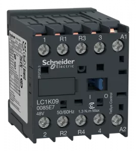 LC1K090085E7 Schneider Electric Contactors