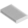 10019573 Fischer Elektronik Heat Sinks