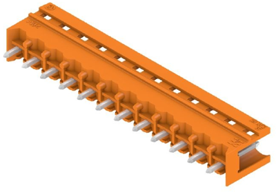 1146570000 Weidmüller PCB Connection Systems Image 2