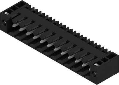 1615620000 Weidmüller PCB Connection Systems Image 1