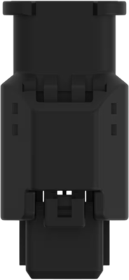 1801175-1 TE Connectivity Automotive Power Connectors Image 3