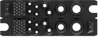 2212341-1 TE Connectivity PCB Connection Systems Image 5