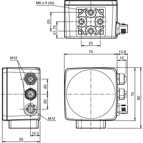 240399 PEPPERL+FUCHS Optical Sensors Image 2