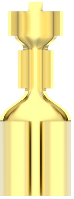 42100-1 AMP Receptacles Image 3