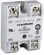 Solid state relay, 280 VAC, 3-32 VDC, 50 A, THT, 84134020