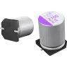 50SVPF10M Panasonic Polymer and Hybrid Capacitors