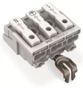 294-4253 WAGO Terminal Blocks
