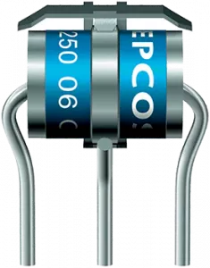 B88069X8680B502 TDK (EPCOS) Gas Discharge Tubes