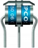 B88069X9810B502 TDK (EPCOS) Gas Discharge Tubes
