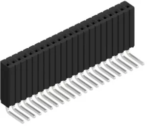 10027403 Fischer Elektronik PCB Connection Systems