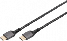 8K 1.4 DisplayPort cable, 3 m