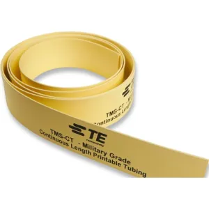EL7643-000 Raychem Heat Shrink Tubing