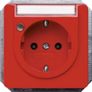 5UB1475 Siemens Sockets, Device Sockets