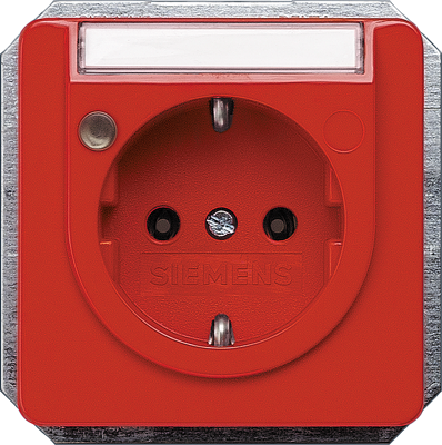 5UB1475 Siemens Sockets, Device Sockets
