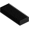 10020418 Fischer Elektronik Heat Sinks