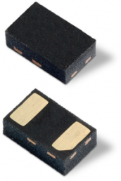 SMD TVS diode, Bidirectional, 3.3 V, UDFN1610, SP1103C-01UTG
