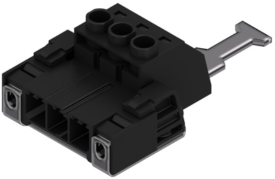 1932460000 Weidmüller PCB Connection Systems Image 1