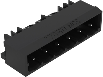 231-436/001-000/105-604 WAGO PCB Connection Systems Image 1
