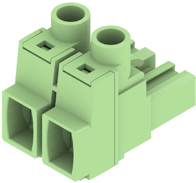 2488670000 Weidmüller PCB Connection Systems Image 2