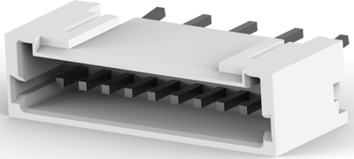 3-292207-0 AMP PCB Connection Systems Image 1