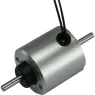D 29-..ROL * -F -DS9420- 24VDC 100%ED Kendrion Kuhnke Rotary Solenoids