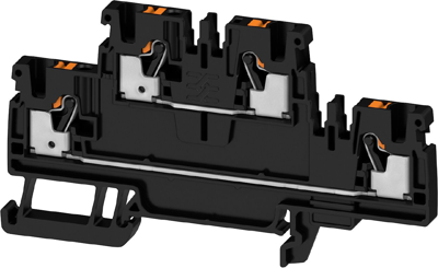 2744270000 Weidmüller Series Terminals