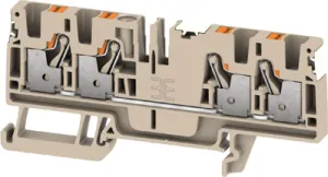 2674840000 Weidmüller Series Terminals