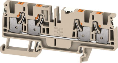 2674840000 Weidmüller Series Terminals Image 1