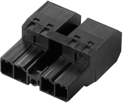 1061180000 Weidmüller PCB Connection Systems Image 1