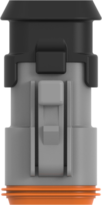 DT06-3S-CE04 DEUTSCH Automotive Power Connectors Image 3